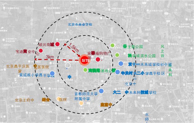 kaiyun体育北京国贤府-官方网站丨昌平北京国贤府售楼处电话(图16)