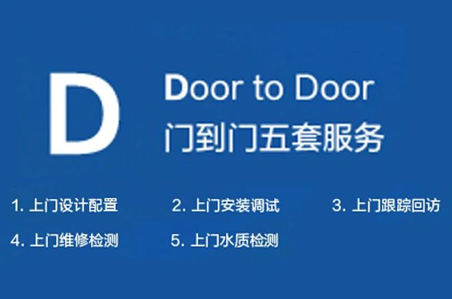 kaiyun体育小户型如何简单实现全屋净水？一步步狭小空间从零搭建全屋净水(图4)