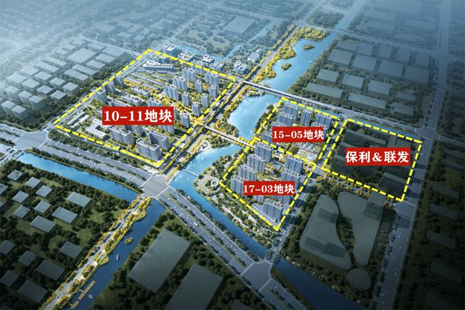 kaiyun体育闵行稀缺大户型！保利光合上城！约93-130m²3-4房总价51(图10)