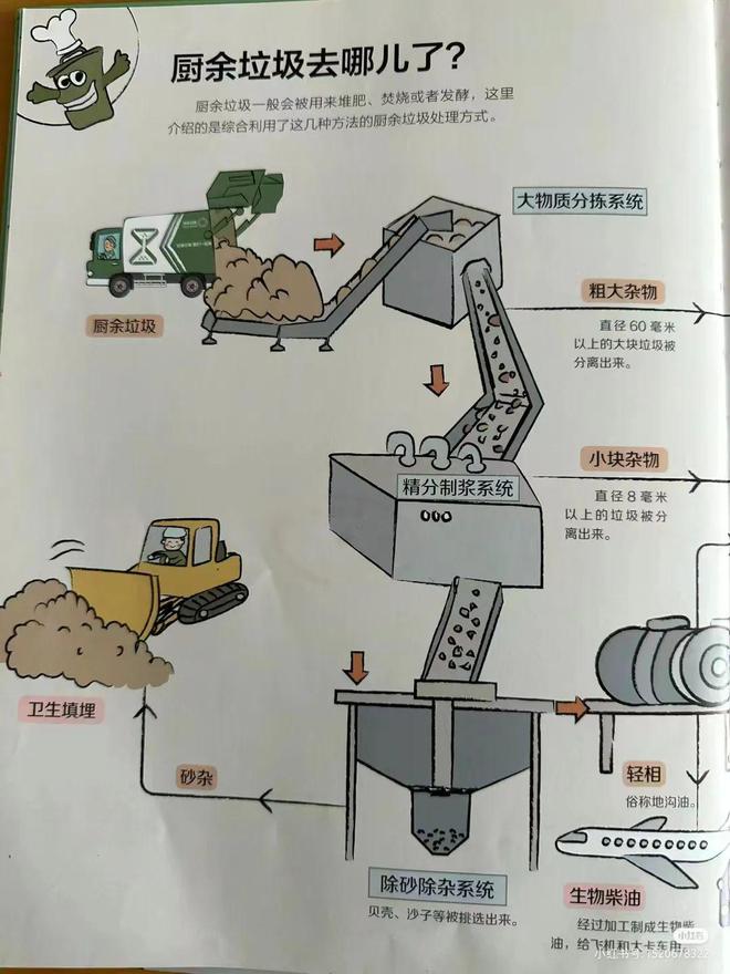 kaiyun体育【肇庆市第二届全国城市生活垃圾分类宣传周系列宣传】厨余垃圾：隐藏(图3)