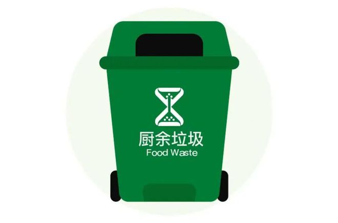 kaiyun体育【肇庆市第二届全国城市生活垃圾分类宣传周系列宣传】厨余垃圾：隐藏