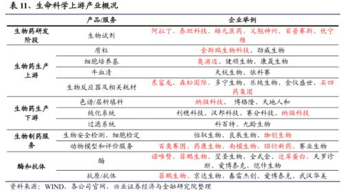 开云·kaiyun体育官方网站登录入口多宁生物提供多元服务一年营收暴增200%